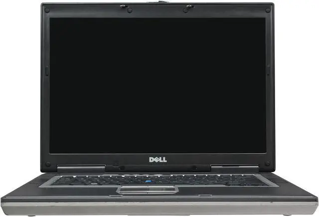 Alt view image 5 of 8 - DELL Laptop Latitude 2.20GHz 2GB Memory 80GB HDD VGA: Yes 15.4" Windows 7 Professional D830