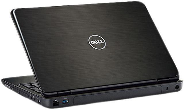 Refurbished: DELL Laptop Inspiron Intel Core i5 2nd Gen 2410M
