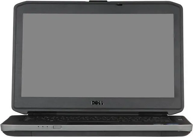 Alt view image 5 of 8 - DELL Laptop Latitude Intel Core i3-3110M 2GB Memory 320GB HDD Intel HD Graphics 4000 14.0" Windows 7 Professional 32-Bit E5430