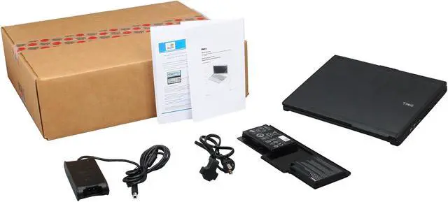 Alt view image 9 of 9 - DELL Notebook (no Optical) Latitude XT2 Intel Core 2 Duo 1.60GHz 2GB Memory 120GB HDD 12.1" Windows 7 Home Premium 18-month warranty