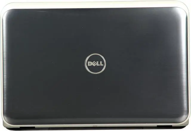 Alt view image 3 of 8 - DELL Laptop Inspiron Intel Core i7-3632QM 8GB Memory 1TB HDD NVIDIA GeForce GT 630M 17.3" Windows 8 17R-5720 CR