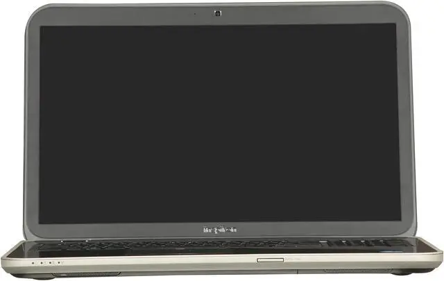 Alt view image 5 of 8 - DELL Laptop Inspiron Intel Core i7-3632QM 8GB Memory 1TB HDD NVIDIA GeForce GT 630M 17.3" Windows 8 17R-5720 CR