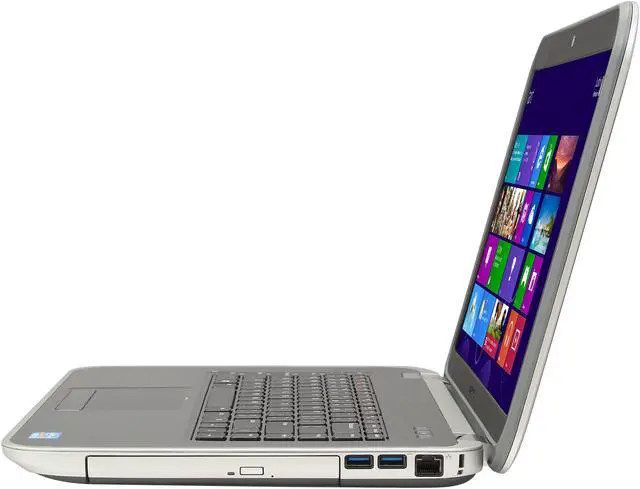 Alt view image 2 of 8 - DELL Laptop Inspiron Intel Core i7-3632QM 8GB Memory 1TB HDD Intel HD Graphics 4000 15.6" Windows 8 64-Bit 15R-5520