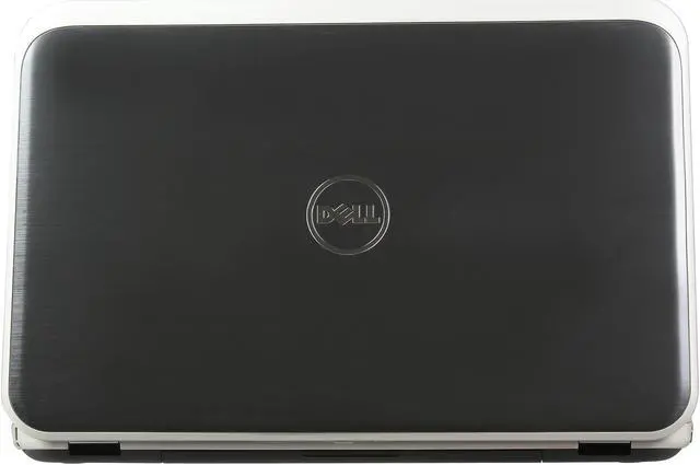 Alt view image 3 of 8 - DELL Laptop Inspiron Intel Core i7-3632QM 8GB Memory 1TB HDD Intel HD Graphics 4000 15.6" Windows 8 64-Bit 15R-5520