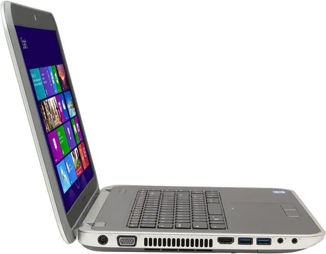 Alt view image 4 of 8 - DELL Laptop Inspiron Intel Core i7-3632QM 8GB Memory 1TB HDD Intel HD Graphics 4000 15.6" Windows 8 64-Bit 15R-5520