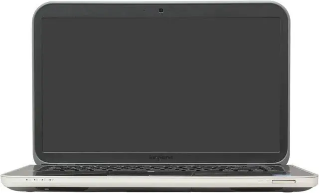 Alt view image 5 of 8 - DELL Laptop Inspiron Intel Core i7-3632QM 8GB Memory 1TB HDD Intel HD Graphics 4000 15.6" Windows 8 64-Bit 15R-5520