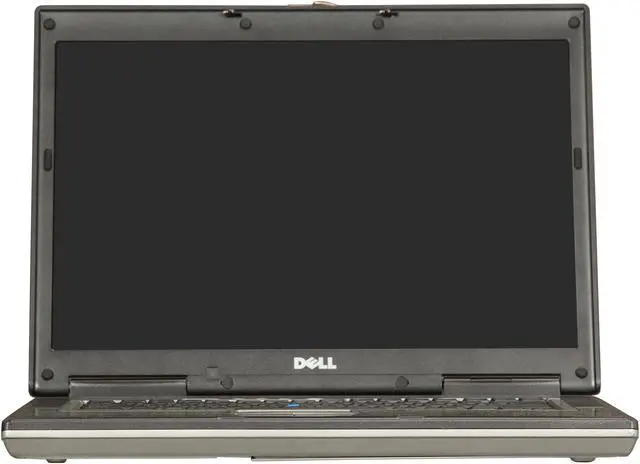 Alt view image 5 of 8 - DELL Laptop Latitude 2.00GHz 4GB Memory 320GB HDD Integrated Graphics 15.4" Windows 7 Home Premium D830