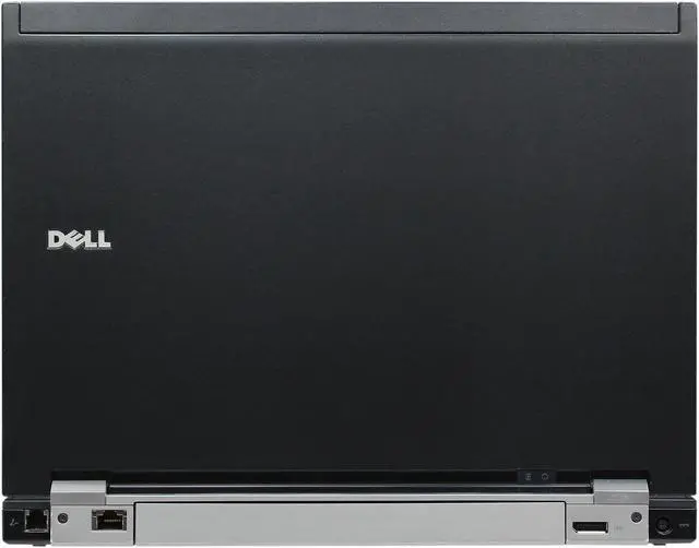 Alt view image 3 of 8 - DELL Laptop Latitude 2.80GHz 4GB Memory 320GB HDD 256 GB SSD NVIDIA NVS 160M 14.1" Windows 7 Professional E6400
