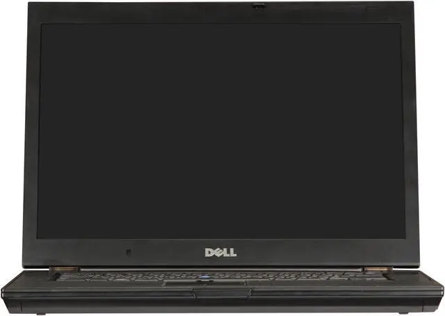 Alt view image 5 of 8 - DELL Latitude 15.4" 2.40GHz 2GB Memory Windows 7 Home Premium E6500