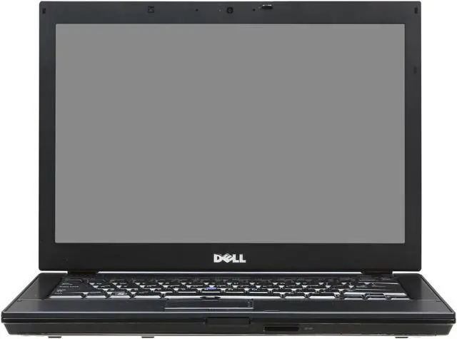 Alt view image 5 of 9 - DELL Latitude E6410 Off-Lease Grade Notebook Intel Core i5 2.40GHz 4GB Memory 160GB HDD 14.1" Windows 7 Professional