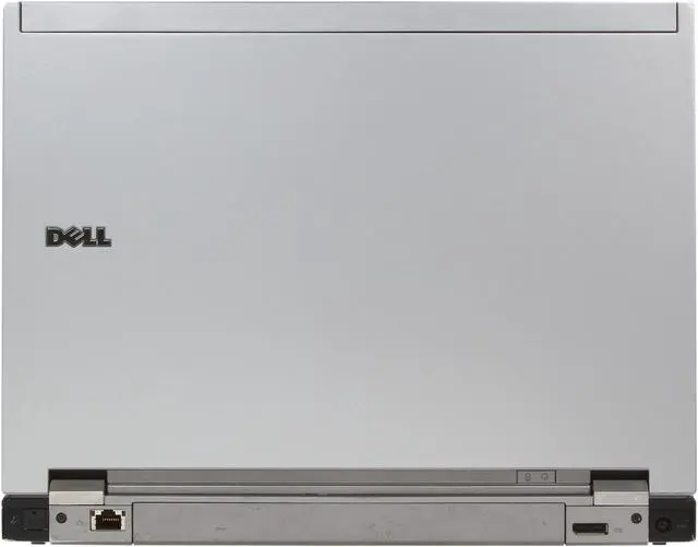 Alt view image 3 of 9 - DELL Latitude E6410 Off-Lease Grade Notebook Intel Core i5 2.40GHz 4GB Memory 160GB HDD 14.1" Windows 7 Professional