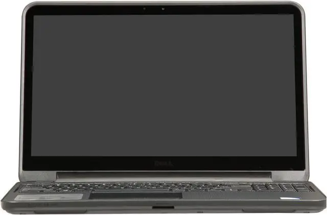Alt view image 5 of 8 - DELL Laptop Inspiron Intel Pentium 2127U 4GB Memory 500GB HDD Intel HD Graphics 15.6" Touch Screen Windows 8 i15RV-6143BLK