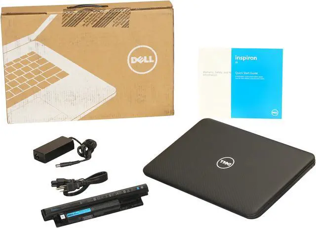 Alt view image 8 of 8 - DELL Laptop Inspiron Intel Pentium 2127U 4GB Memory 500GB HDD Intel HD Graphics 15.6" Touch Screen Windows 8 i15RV-6143BLK