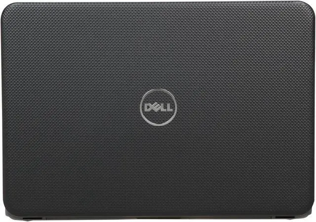 Alt view image 3 of 8 - DELL Laptop Inspiron Intel Core i3-3227U 4GB Memory 500GB HDD Intel HD Graphics 4000 15.6" Windows 8 i15RV-3763BLK