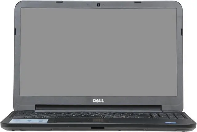 Alt view image 5 of 8 - DELL Laptop Inspiron Intel Core i3-3227U 4GB Memory 500GB HDD Intel HD Graphics 4000 15.6" Windows 8 i15RV-3763BLK