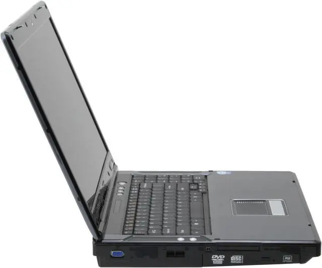 Alt view image 6 of 14 - ACE Laptop Intel Core 2 Quad Q6600 4GB Memory 400GB HDD Dual SLI NVIDIA GeForce 8700M GT 17.0" Windows Vista Ultimate 64 bit AC-RP4279506600EE