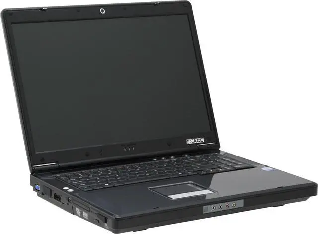 Alt view image 7 of 14 - ACE Laptop Intel Core 2 Quad Q6600 4GB Memory 400GB HDD Dual SLI NVIDIA GeForce 8700M GT 17.0" Windows Vista Ultimate 64 bit AC-RP4279506600EE