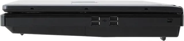 Alt view image 10 of 14 - ACE Laptop Intel Core 2 Quad Q6600 4GB Memory 400GB HDD Dual SLI NVIDIA GeForce 8700M GT 17.0" Windows Vista Ultimate 64 bit AC-RP4279506600EE