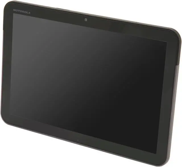 Alt view image 2 of 8 - MOTOROLA XOOM with Wi-Fi 1GB DDR2 Memory 10.1" 1280 x 800 Tablet Android 3.1 (Honeycomb)
