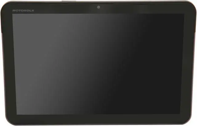 Alt view image 3 of 8 - MOTOROLA XOOM with Wi-Fi 1GB DDR2 Memory 10.1" 1280 x 800 Tablet Android 3.1 (Honeycomb)