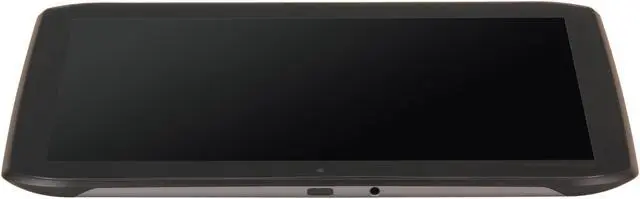 Alt view image 6 of 8 - MOTOROLA DROID XYBOARD 10.1 MZ617 1 GB RAM Memory 10.1" 1280 x 800 Tablet Android 3.2 (Honeycomb), upgradable to v4.0 Black