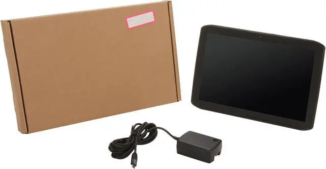 Alt view image 8 of 8 - MOTOROLA DROID XYBOARD 10.1 MZ617 1 GB RAM Memory 10.1" 1280 x 800 Tablet Android 3.2 (Honeycomb), upgradable to v4.0 Black
