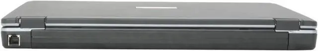 Alt view image 9 of 12 - ZT Laptop AMD Turion 64 X2 TL-50 1GB Memory 100GB HDD NVIDIA GeForce Go 6100 14.0" Windows Vista Home Premium MS1424