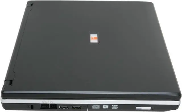 Alt view image 7 of 15 - ZT Laptop Intel Core 2 Duo T7100 1GB Memory 120GB HDD NVIDIA GeForce 8400M G 15.4" Windows Vista Home Premium Element S1002i-74