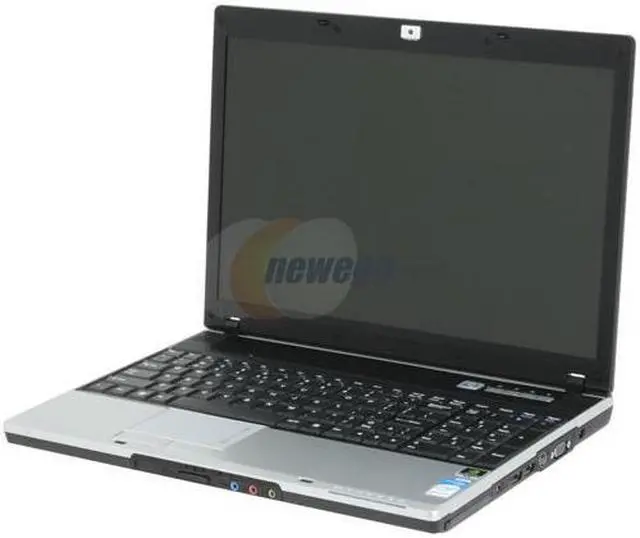 Alt view image 2 of 15 - ZT Laptop Intel Core 2 Duo T7100 1GB Memory 120GB HDD NVIDIA GeForce 8400M G 15.4" Windows Vista Home Premium Element S1002i-74