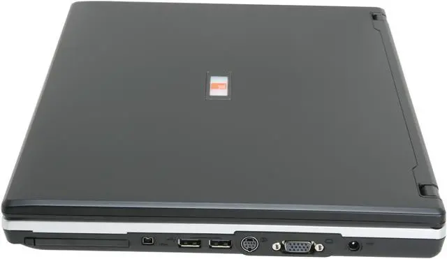 Alt view image 9 of 15 - ZT Laptop Intel Core 2 Duo T7100 1GB Memory 120GB HDD NVIDIA GeForce 8400M G 15.4" Windows Vista Home Premium Element S1002i-74