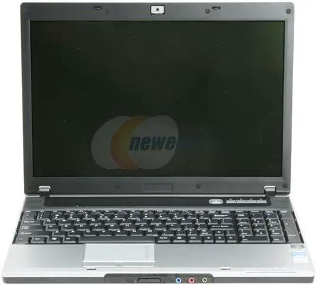 Alt view image 3 of 15 - ZT Laptop Intel Core 2 Duo T7100 1GB Memory 120GB HDD NVIDIA GeForce 8400M G 15.4" Windows Vista Home Premium Element S1002i-74