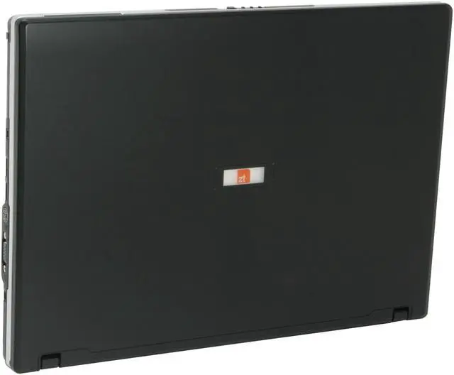 Alt view image 10 of 15 - ZT Laptop Intel Core 2 Duo T7100 1GB Memory 120GB HDD NVIDIA GeForce 8400M G 15.4" Windows Vista Home Premium Element S1002i-74