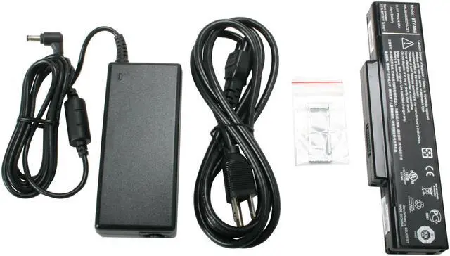 Alt view image 15 of 16 - ZT Element S1001a NoteBook AMD Turion 64 X2 TL-50(1.60GHz) 15.4" Wide XGA 1GB Memory DDR2 667 120GB HDD 5400rpm DVD Super Multi NVIDIA GeForce Go 7600