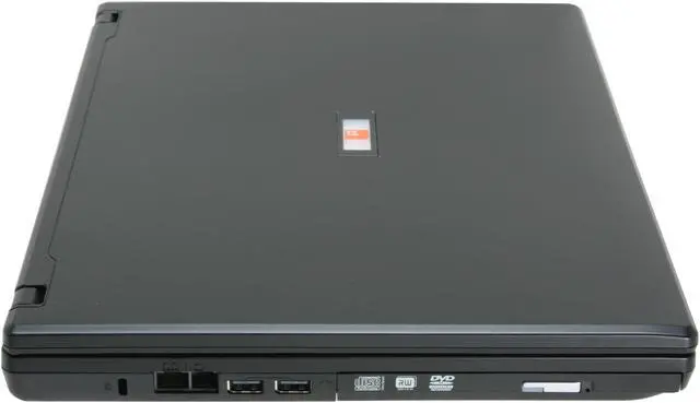 Alt view image 8 of 16 - ZT Element S1001a NoteBook AMD Turion 64 X2 TL-50(1.60GHz) 15.4" Wide XGA 1GB Memory DDR2 667 120GB HDD 5400rpm DVD Super Multi NVIDIA GeForce Go 7600