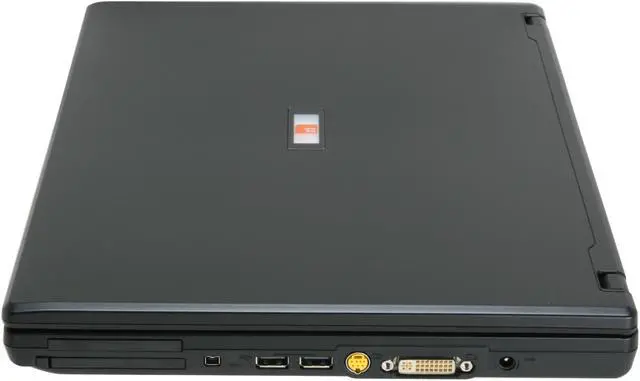 Alt view image 10 of 16 - ZT Element S1001a NoteBook AMD Turion 64 X2 TL-50(1.60GHz) 15.4" Wide XGA 1GB Memory DDR2 667 120GB HDD 5400rpm DVD Super Multi NVIDIA GeForce Go 7600