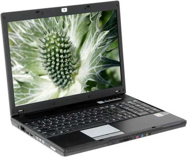 Main image of ZT Element S1001a NoteBook AMD Turion 64 X2 TL-50(1.60GHz) 15.4" Wide XGA 1GB Memory DDR2 667 120GB HDD 5400rpm DVD Super Multi NVIDIA GeForce Go 7600