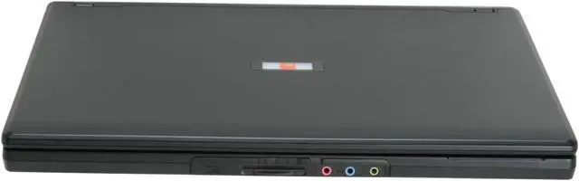 Alt view image 7 of 16 - ZT Element S1001a NoteBook AMD Turion 64 X2 TL-50(1.60GHz) 15.4" Wide XGA 1GB Memory DDR2 667 120GB HDD 5400rpm DVD Super Multi NVIDIA GeForce Go 7600