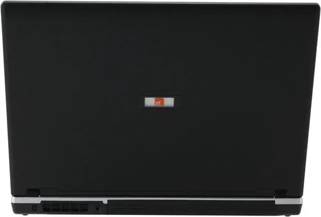 Alt view image 4 of 14 - ZT Laptop Intel Core 2 Duo T5450 2GB Memory 160GB HDD Intel GMA X3100 15.4" Windows Vista Home Premium S1011i