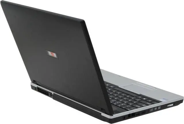 Alt view image 5 of 14 - ZT Laptop Intel Core 2 Duo T5450 2GB Memory 160GB HDD Intel GMA X3100 15.4" Windows Vista Home Premium S1011i