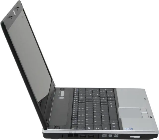 Alt view image 6 of 14 - ZT Laptop Intel Core 2 Duo T5450 2GB Memory 160GB HDD Intel GMA X3100 15.4" Windows Vista Home Premium S1011i
