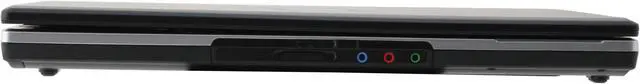 Alt view image 9 of 14 - ZT Laptop Intel Core 2 Duo T5450 2GB Memory 160GB HDD Intel GMA X3100 15.4" Windows Vista Home Premium S1011i