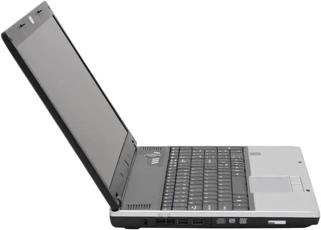 Alt view image 6 of 14 - ZT Laptop Intel Core 2 Duo T5750 4GB Memory 250GB HDD NVIDIA GeForce 8600M GT 15.4" Windows Vista Home Premium S1015i