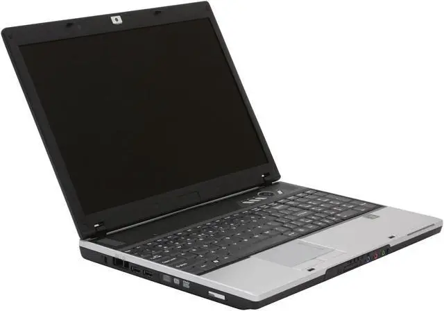 Alt view image 7 of 14 - ZT Laptop Intel Core 2 Duo T5750 4GB Memory 250GB HDD NVIDIA GeForce 8600M GT 15.4" Windows Vista Home Premium S1015i