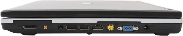 Alt view image 10 of 14 - ZT Laptop Intel Core 2 Duo T5750 4GB Memory 250GB HDD NVIDIA GeForce 8600M GT 15.4" Windows Vista Home Premium S1015i