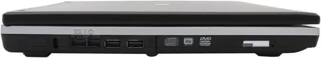Alt view image 11 of 14 - ZT Laptop Intel Core 2 Duo T5750 4GB Memory 250GB HDD NVIDIA GeForce 8600M GT 15.4" Windows Vista Home Premium S1015i