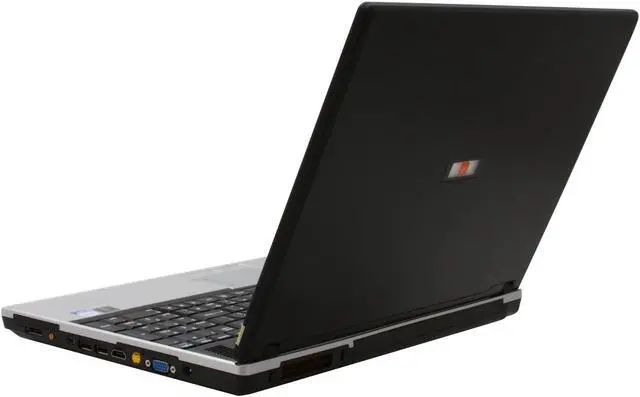 Alt view image 3 of 14 - ZT Laptop Intel Core 2 Duo T5750 4GB Memory 250GB HDD NVIDIA GeForce 8600M GT 15.4" Windows Vista Home Premium 64-bit S1016i-15