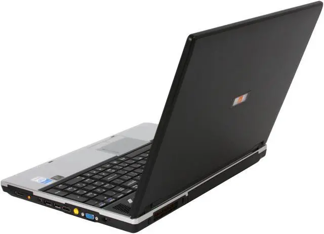 Alt view image 3 of 17 - ZT Laptop Intel Core 2 Duo T5850 4GB Memory 250GB HDD NVIDIA GeForce 8600M GT 15.4" Windows Vista Home Premium 64-bit Element S1017i-15