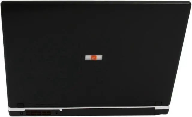 Alt view image 4 of 17 - ZT Laptop Intel Core 2 Duo T5850 4GB Memory 250GB HDD NVIDIA GeForce 8600M GT 15.4" Windows Vista Home Premium 64-bit Element S1017i-15