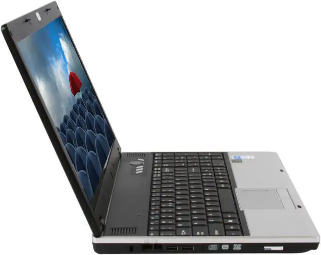 Alt view image 6 of 17 - ZT Laptop Intel Core 2 Duo T5850 4GB Memory 250GB HDD NVIDIA GeForce 8600M GT 15.4" Windows Vista Home Premium 64-bit Element S1017i-15