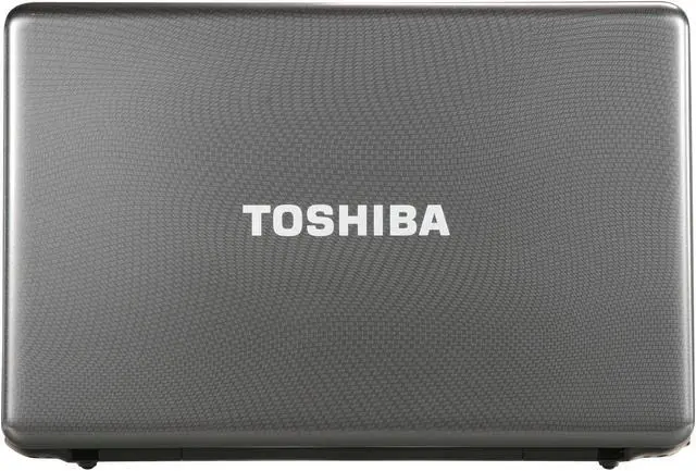Alt view image 3 of 8 - TOSHIBA Laptop Satellite Intel Core i3-370M 4GB Memory 500GB HDD Intel HD Graphics 17.3" Windows 7 Home Premium 64-bit L675-S7048